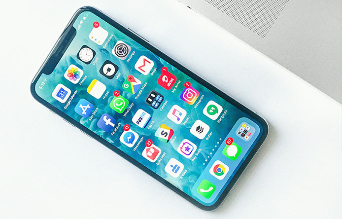 GlideTalk X20 — изображение 2