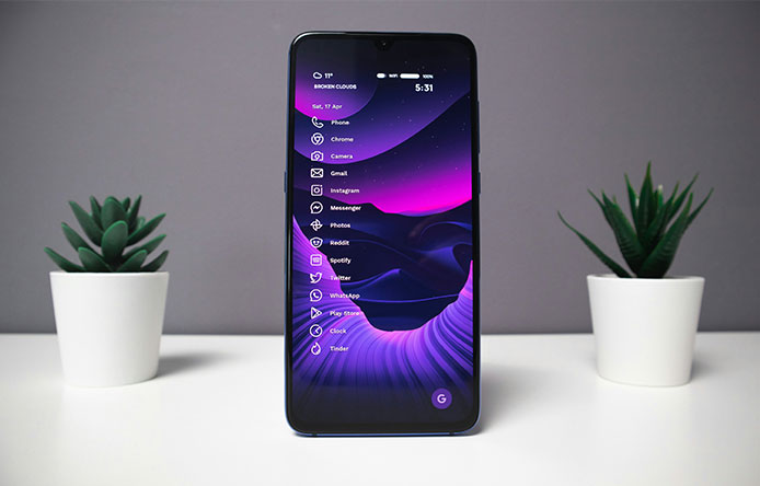 GlideTalk X20 — изображение 3