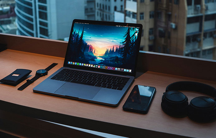 ZenithPro Ultrabook — изображение 3