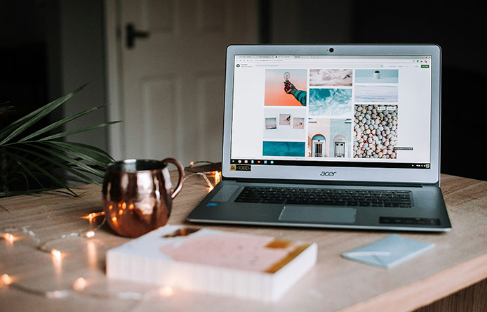 ZenithPro Ultrabook — изображение 4