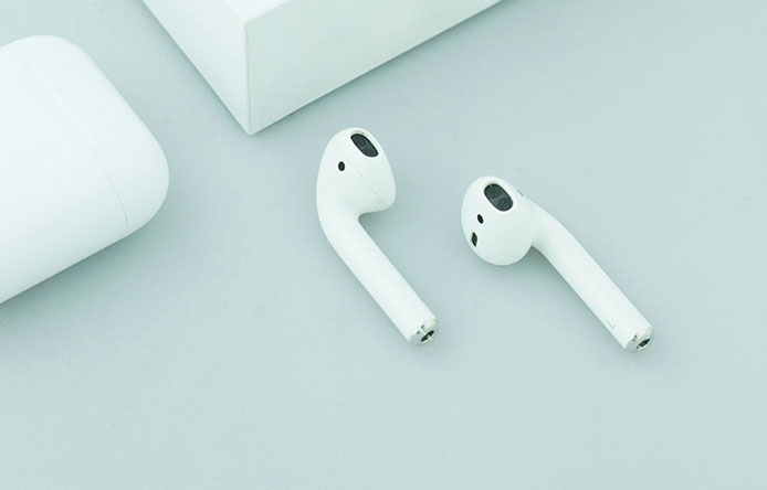 Vibe Wireless Sound Devices — изображение 2