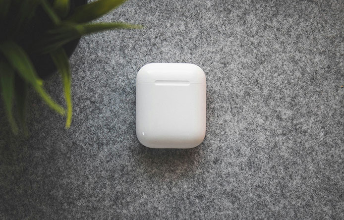 Vibe Wireless Sound Devices — изображение 3