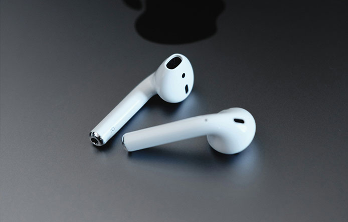 Vibe Wireless Sound Devices — изображение 4