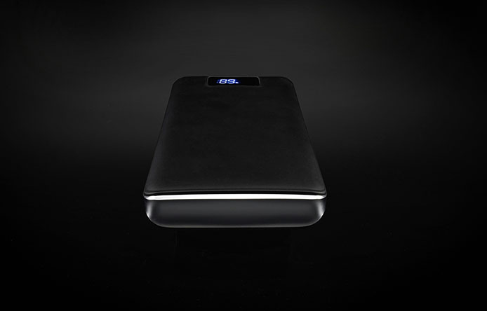 Flare Smart Speaker and Assistant — изображение 3